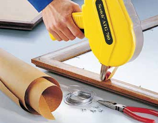 Scotch® ATG Adhesive Systems